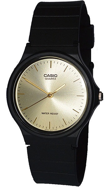 Jam casio 2025 mq 24