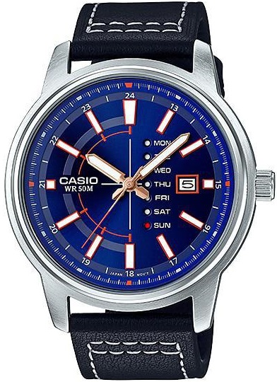 Casio mtp online e128