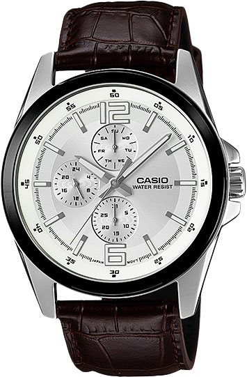 Casio shop mtp e306