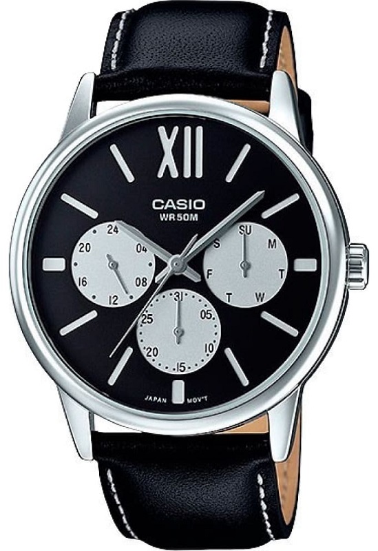 Casio mtp e312 best sale