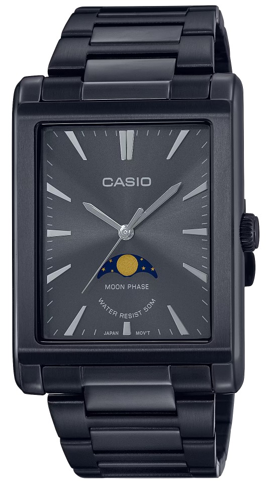 Casio Collection Mtp M B A Casio