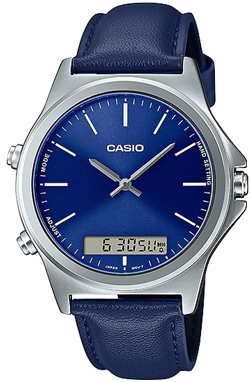 Casio Collection MTP-VC01L-2E - купить по лучшей цене часы CASIO у ...