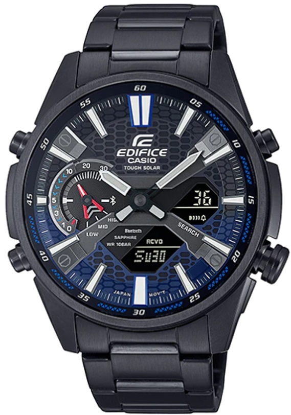 edifice ecb s100