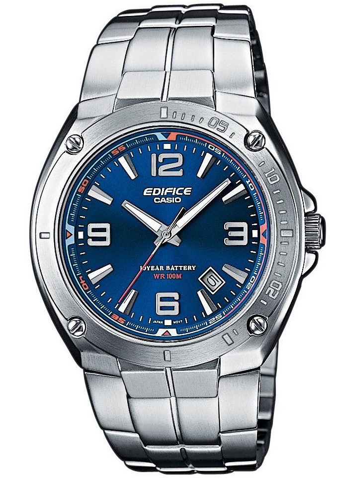 Часы Механические Мужские Casio Купить