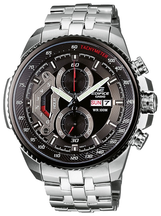 EF-558D-1A - Купить по лучшей цене часы Casio у официального дилера ...