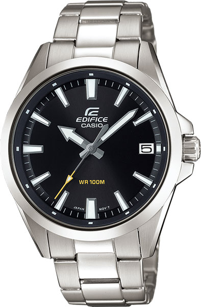 Часы Casio Efv 100d 2a Купить