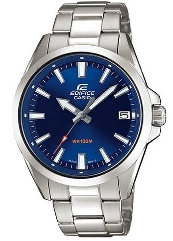 Часы Casio Efv 100d 2a Купить