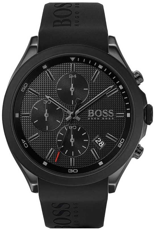 hugo boss watches for men's