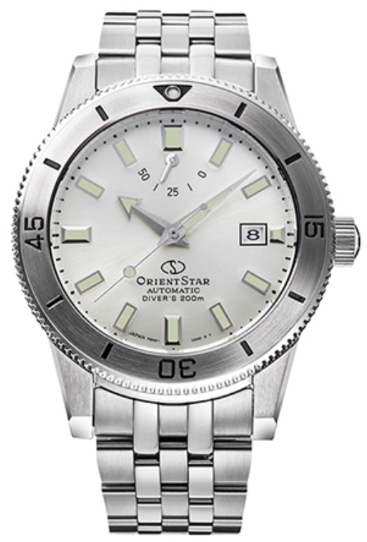 Orient Star dx02001c