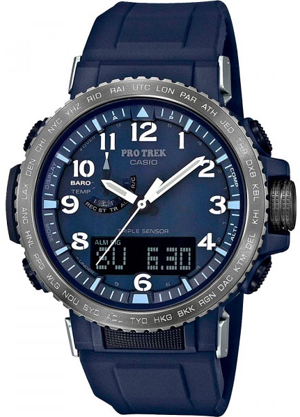 PRW-50YFE-2A - Купить по лучшей цене часы Casio у официального