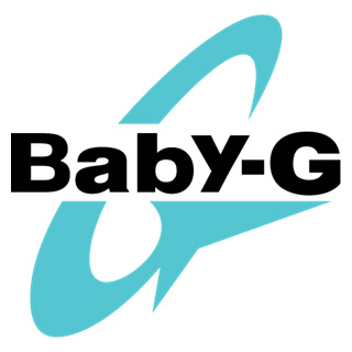 женские наручные часы Casio Baby-G