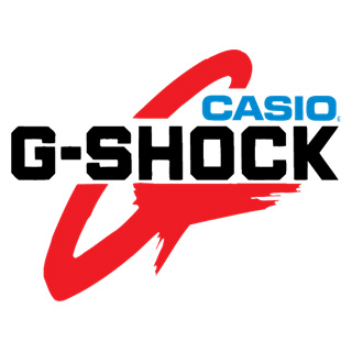 мужские наручные часы Casio G-Shock
